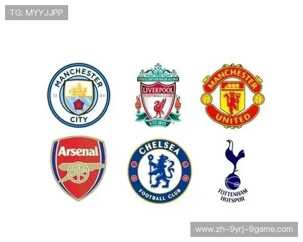 英超球衣赞助品牌排名及合作案例分析